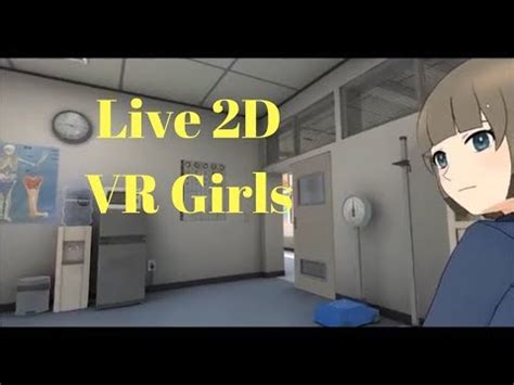 vr girls|Live2D VR Girls General Discussions